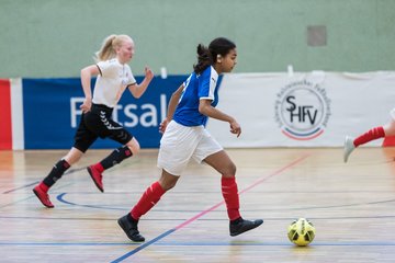 Bild 54 - B-Juniorinnen Hallen Landesmeisterschaft